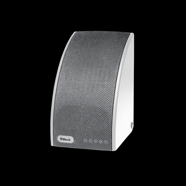Miniatura: Block SB-200 - Coluna Multimédia