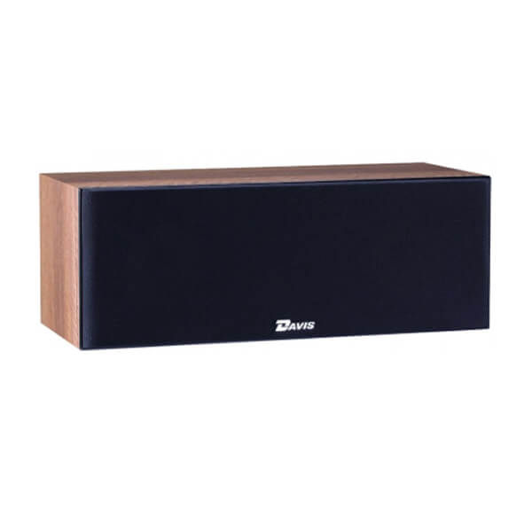 Miniatura: Davis Acoustics Central Balthus 10 - Coluna Central