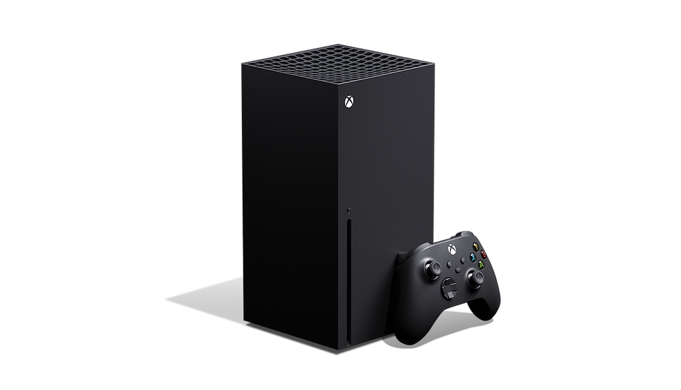 Xbox X