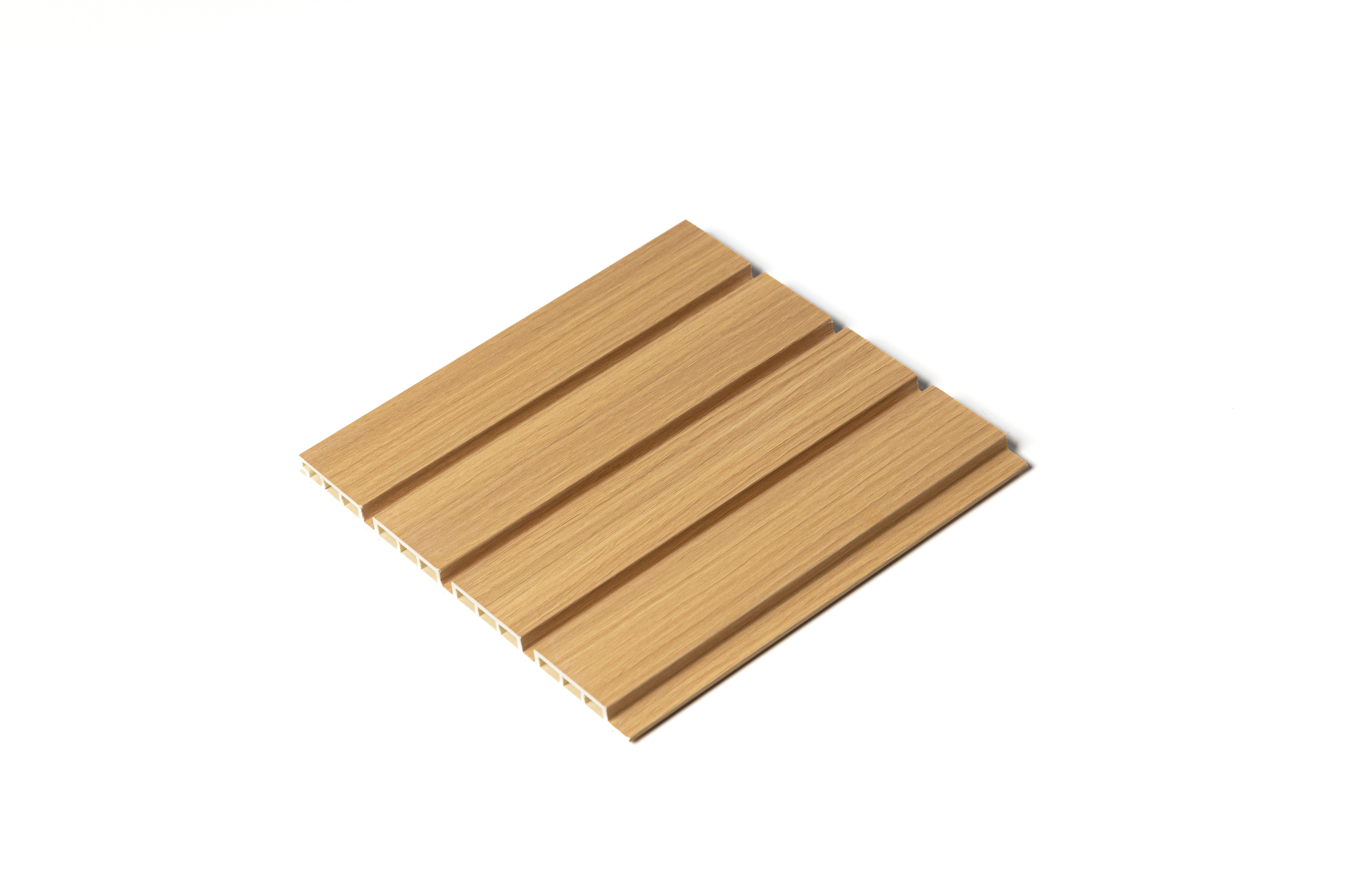 RZ Veneered Wood-Plastic Board 02.1