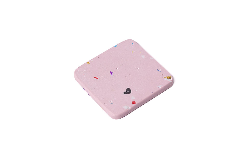 CC Recycled Terrazzo 05.2