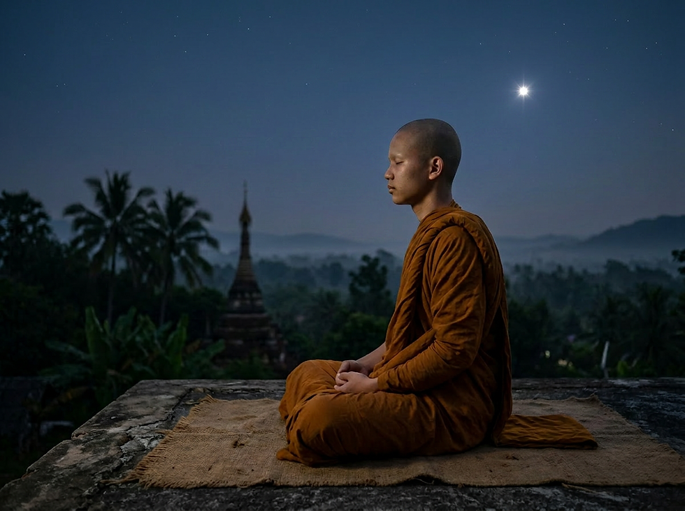 E2. Morning Star - Energy Meditation Level 2