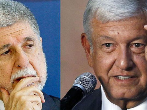 Celso Amorim: "López Obrador é um exemplo para a América Latina"