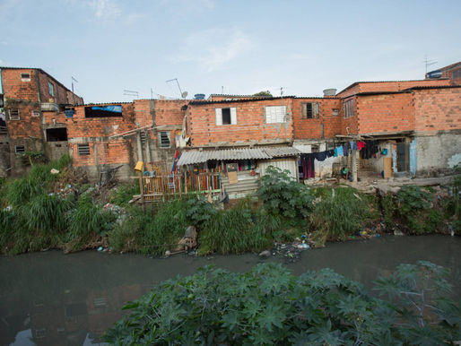 “A extrema pobreza voltou aos níveis de 12 anos atrás”