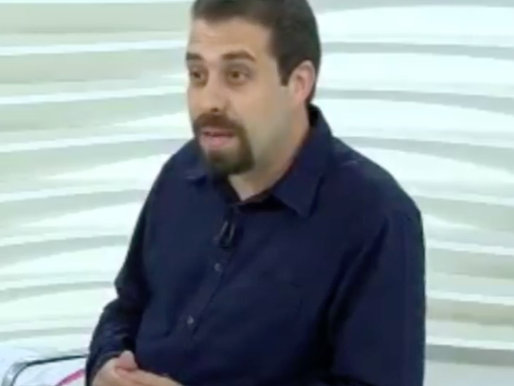 Boulos no Roda Viva, a estrela nasce, por Luis Nassif