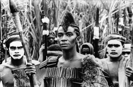 Em SP, o notável (e desconhecido) cinema das mulheres