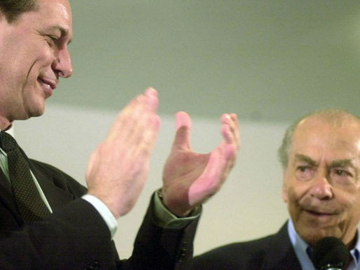 Chegou a hora de Ciro Gomes?