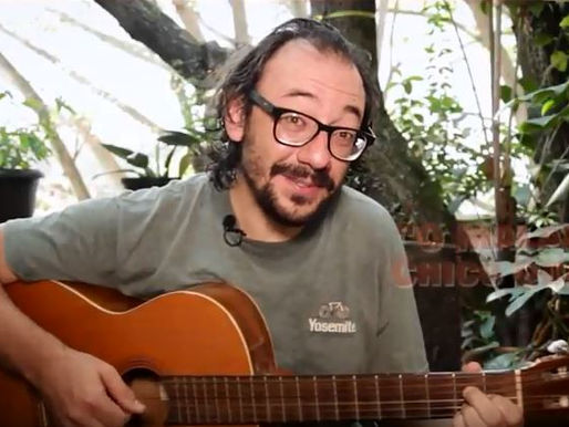 Sem a cachaça, ninguém segura esse rojão
