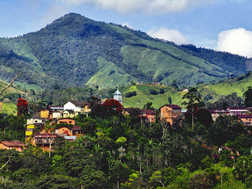 Ecuador, la batalla decisiva