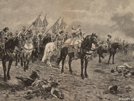 Guerra dos Trinta Anos: a Europa imersa em caos