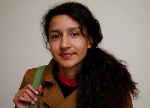 A jovem indígena que comanda luta por rio sagrado e busca justiça para a mãe assassinada