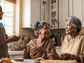 Grandma Said What? Top 5 Indian Food Myths We Grew Up With, Busted!
