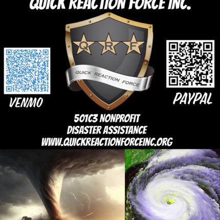 Home | Quick Reaction Force Inc.