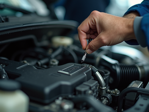 Why Choose Andrew's H&A for Auto Repair Services?
