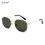 Thumbnail: men's vintage square sunglasses