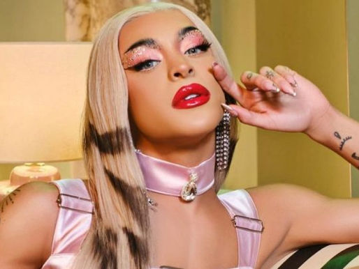 Em Live, Pabllo Vittar declara voto: “E não precisa nem falar, né? Lula 2022!”