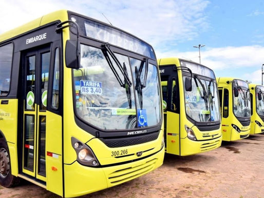 Greve do transporte público chega ao 4º dia em São Luís