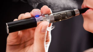 Anvisa mantém proibição à venda de cigarros eletrônicos.
