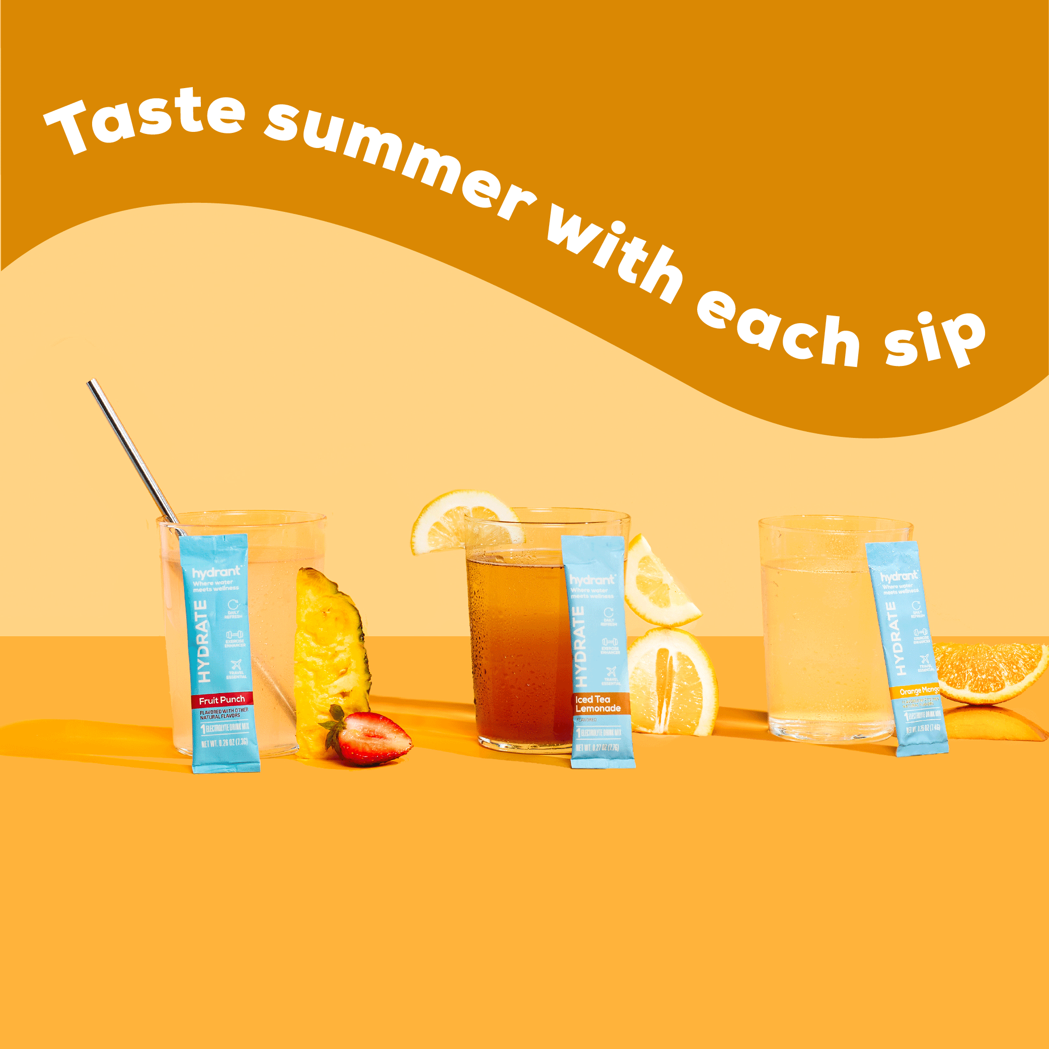 sunshinevariety-tastesummer-3glasseswithsticks-yum-1x1-tos-yellow-ann.gif