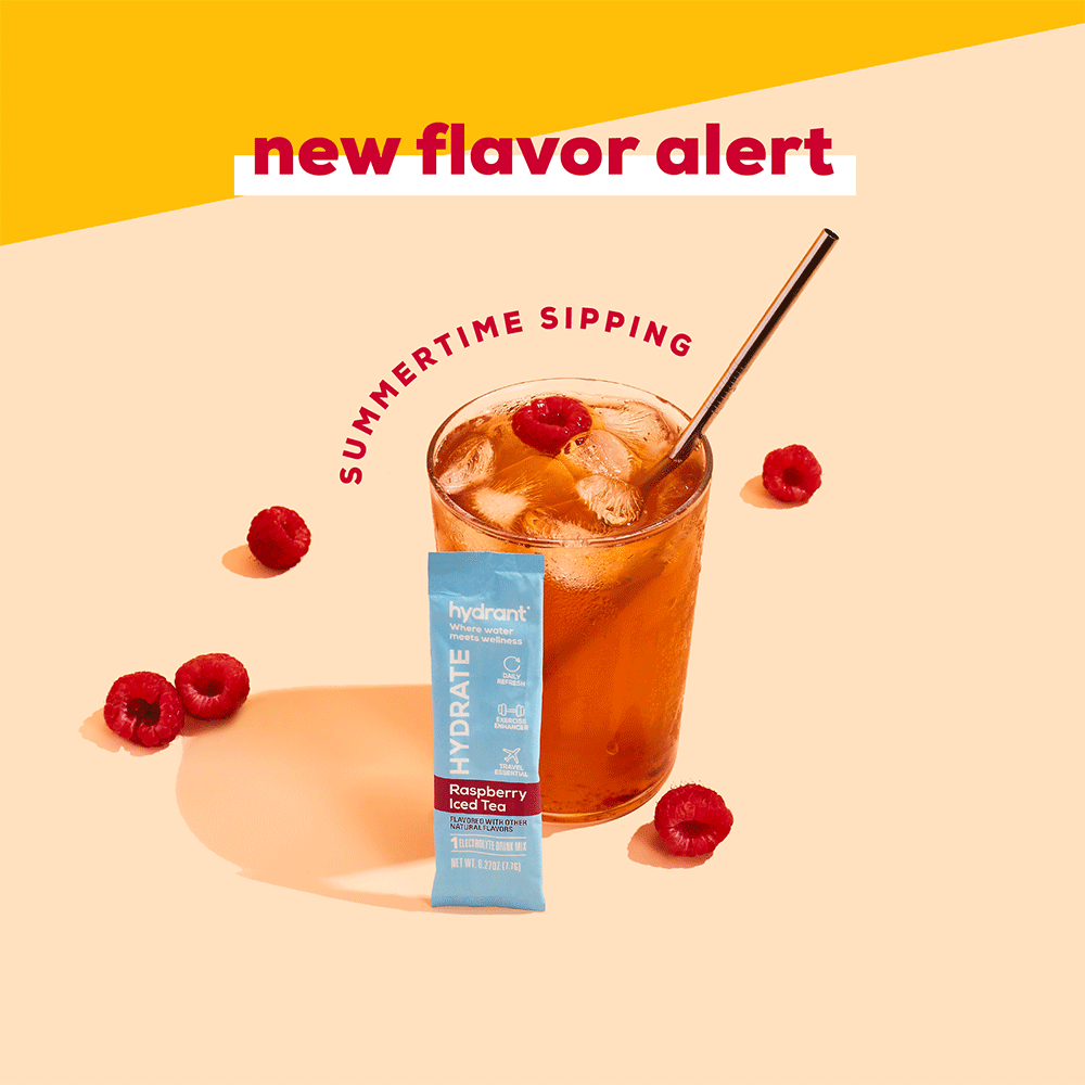 IcedTeaLaunch-Raspberries-StickLeaningOnGlass-NewFlavorAlert-1x1-rit-multi.gif
