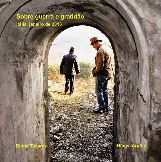 2013 - Sobre Guerra e Gratidão.jpg