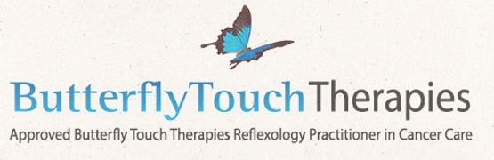Approved Practitioner Logo - Reflexology