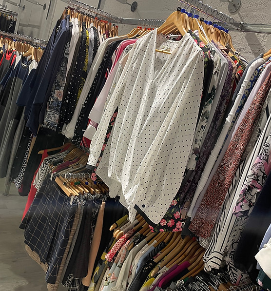 Working Wardrobe Bolton interview clothing + advice