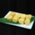 Fried Tofu Puff
