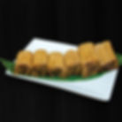 Fried Tofu