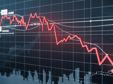 Navigating the Unpredictable Market: A Guide for Aspiring Investors