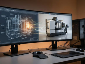 Can You Create a 3D Render from a CAD File?