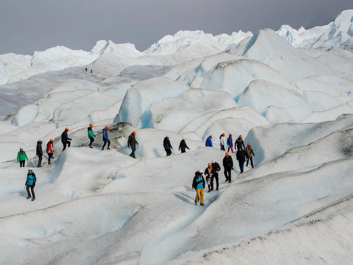 A 120 años de la donación del perito Moreno se celebra un nuevo DÃa de los Parques Nacionales