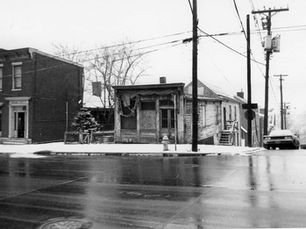 Where Will They Go? Wheeling’s 1958 Urban-Renewal Promise