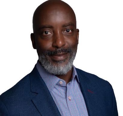Meet the Board: Secretary Charles Buskey