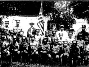 A Uniform of Their Own: Wheeling’s Colored Boys’ Brigade and the Childhood Jim Crow Could Not Contain