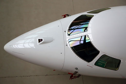 aviation consulting