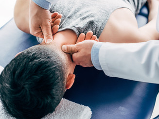 Chiropractic