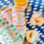 Cane Craft Cocktails Spritz