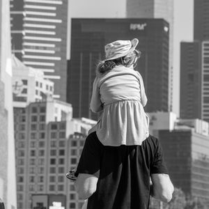 Urban Street Life