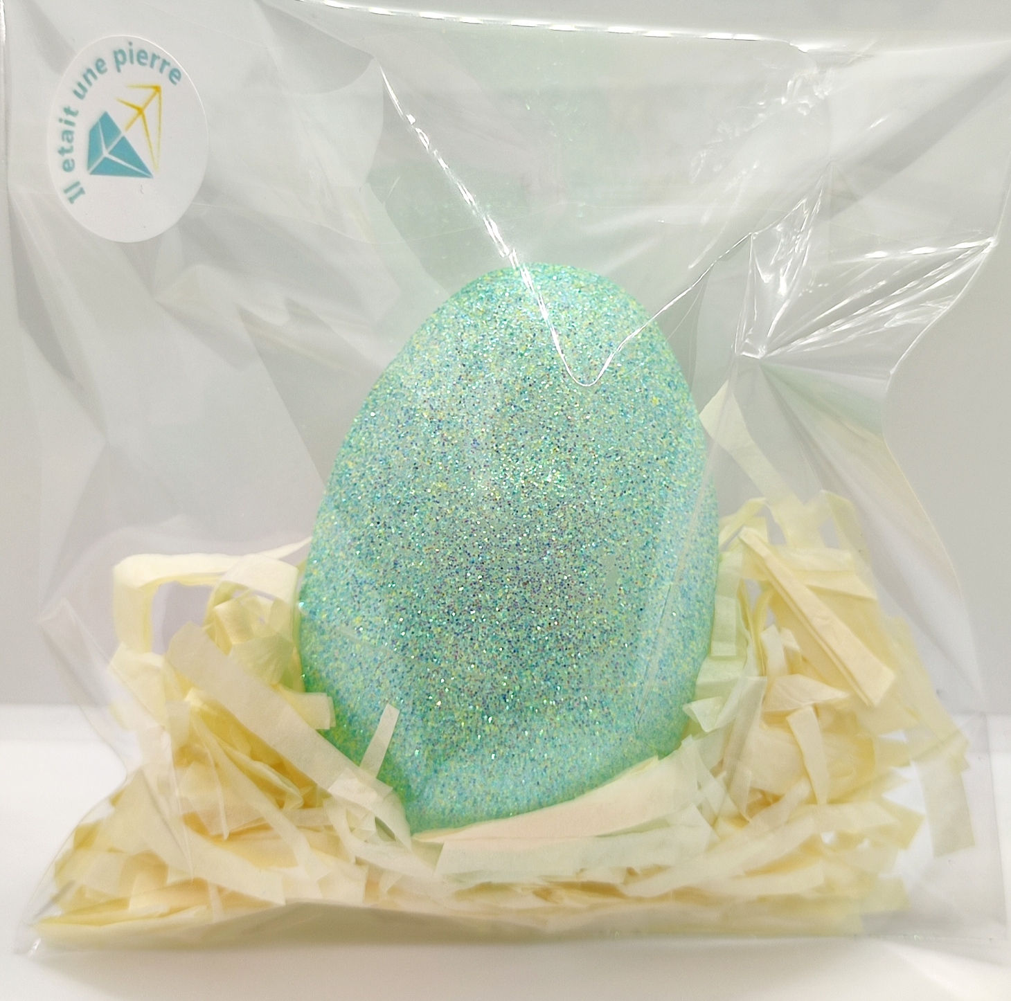 Oeuf Surprise - Bracelet enfant