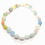 Miniature : Bracelet Beryl 6mm