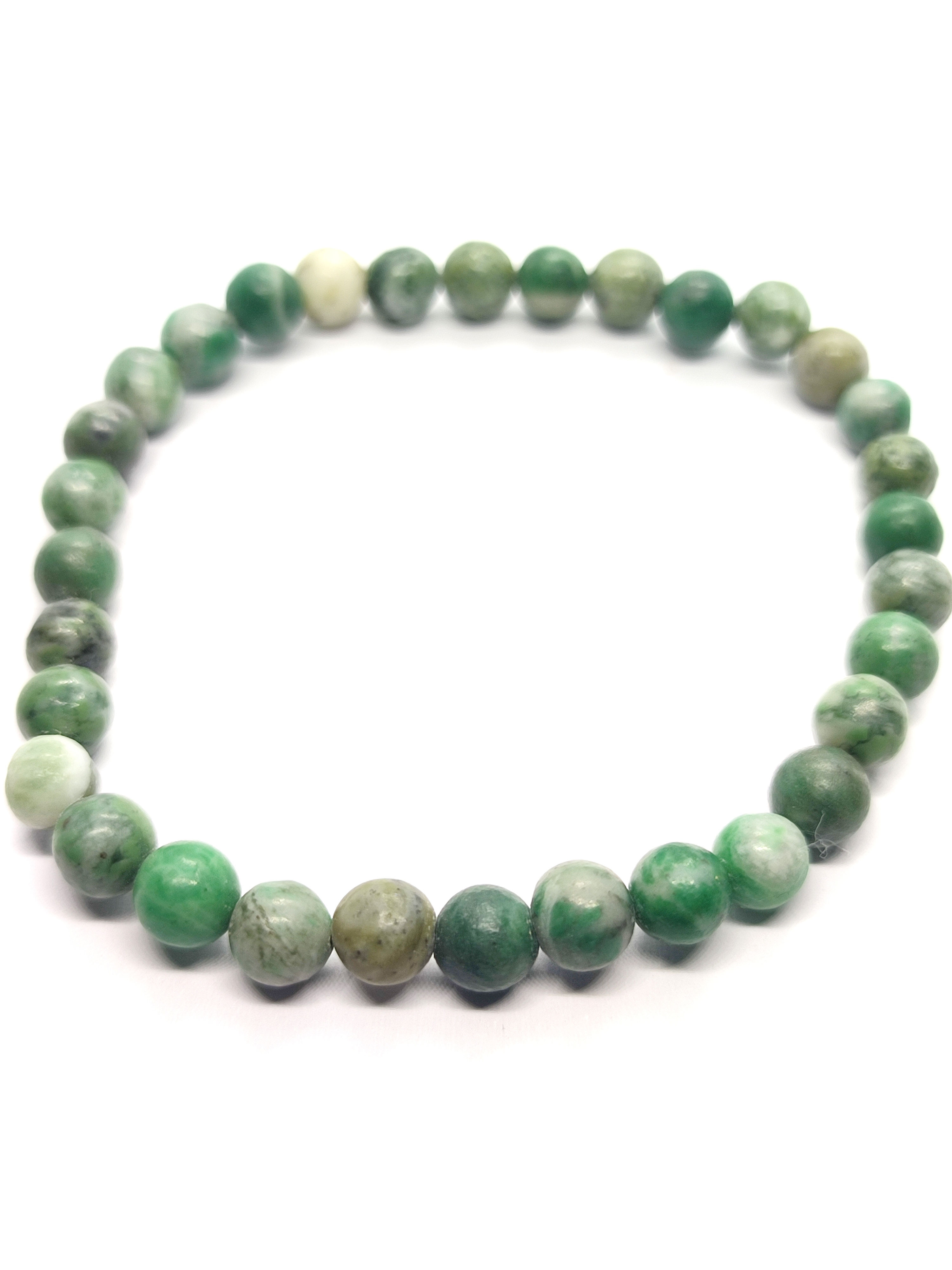 Bracelet Serpentine 6mm