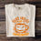 Thumbnail: Dead inside but caffeinated halloween shirt
