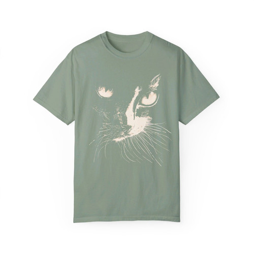 Tシャツ・カットソー TWIN CAT FACE HAFE TEE(2 COLOR) Women's TM Logo T-Shirt | CAT® WORKWEAR – Caterpillar Workwear