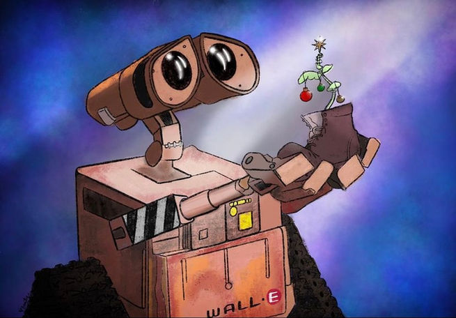 WALL-E