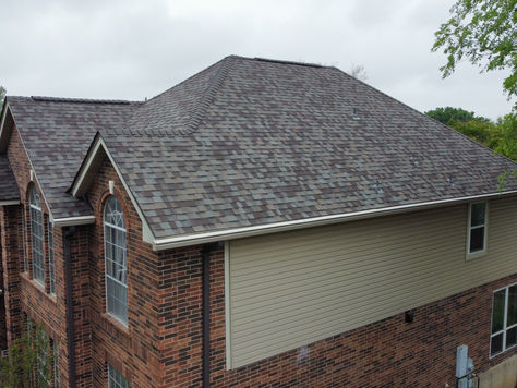 Effective Tips for Roof Maintenance