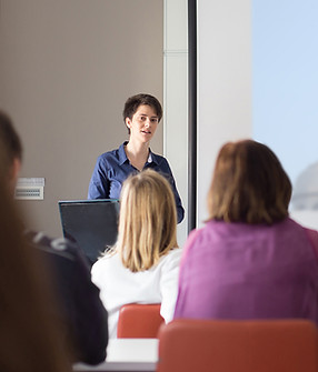 Lecture on Religion