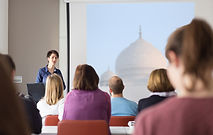 Lecture on Religion