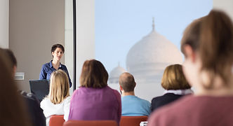 Lecture on Religion