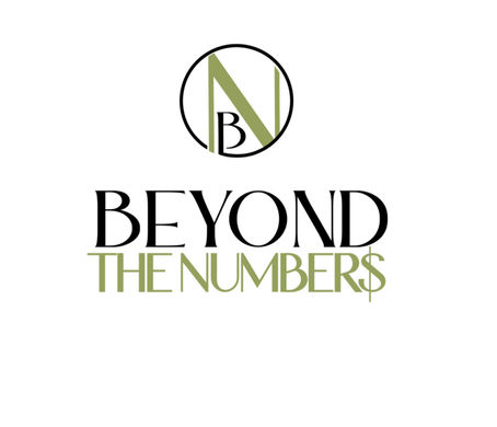 Beyond the Number$ Financial Coaching 